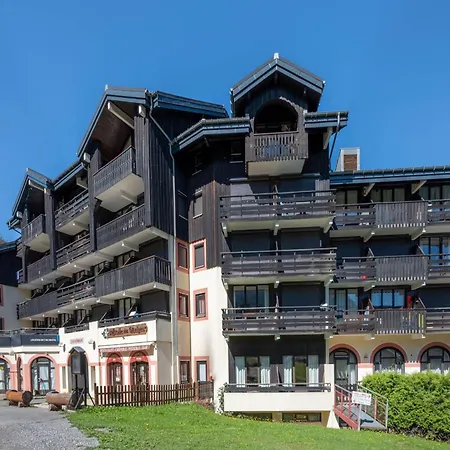Grand C N°215 - 2p4 Apartament *