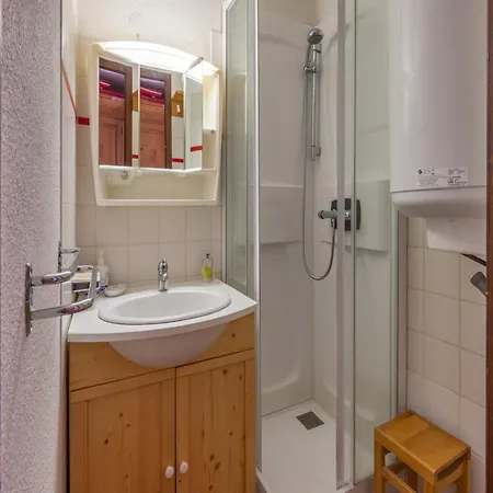 Apartament Grand C N°215 - 2p4 Morillon