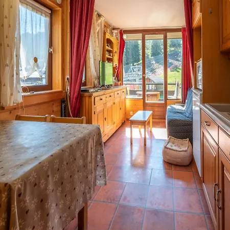 Grand C N°215 - 2p4 Apartament *